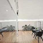 Appartement Basilica *