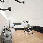 Basilica Appartement *