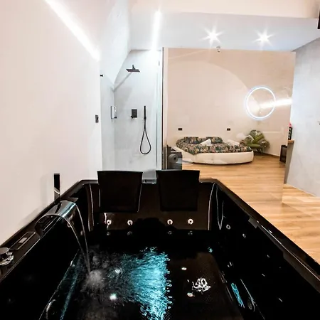 Apartament Basilica