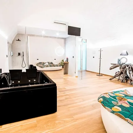 Basilica Apartment Bari