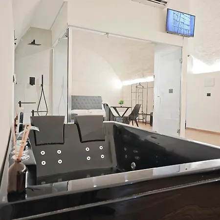 Basilica Апартаменты