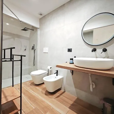 Апартаменты Basilica *