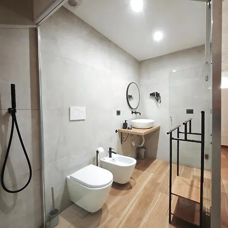 Basilica Апартаменты