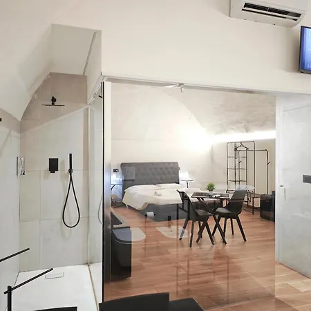 Апартаменты Basilica *