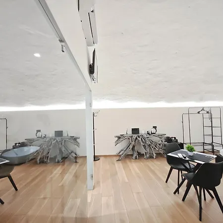 Apartament Basilica *