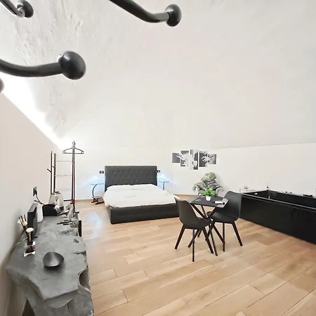 Basilica Apartament *