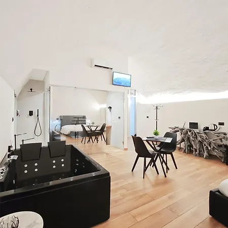 Basilica Apartament *
