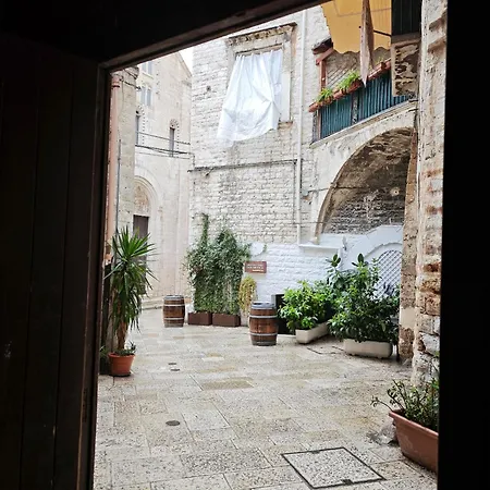 Basilica Apartament