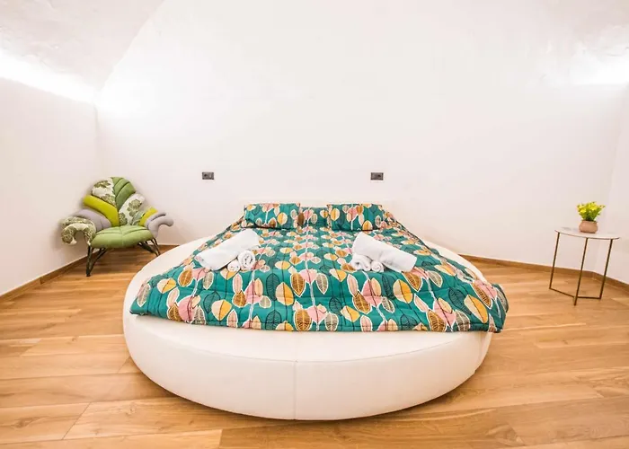 Basilica Apartment Bari