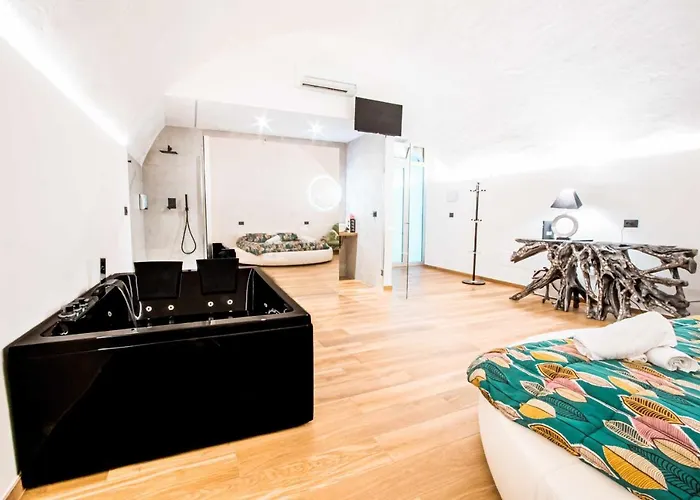 Basilica Apartment Bari