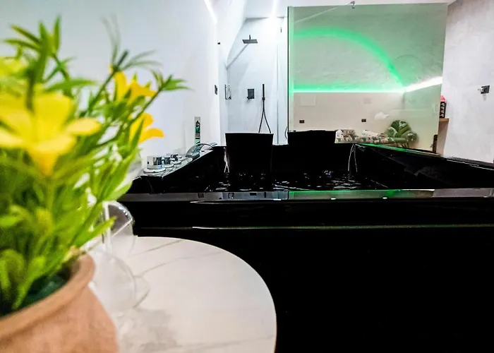 Apartment Basilica Bari