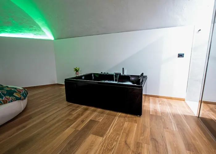 Apartment Basilica Bari