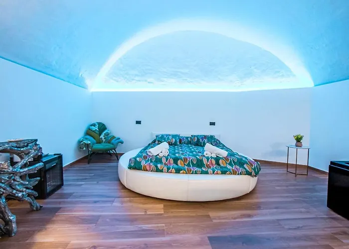 Apartment Basilica Bari