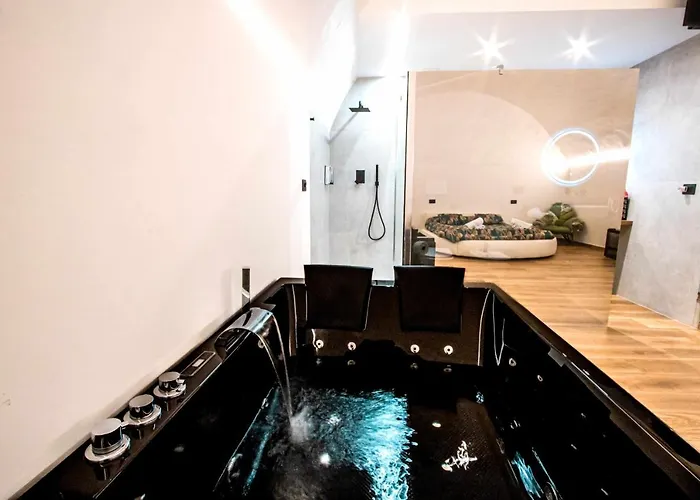 Basilica Apartment Bari