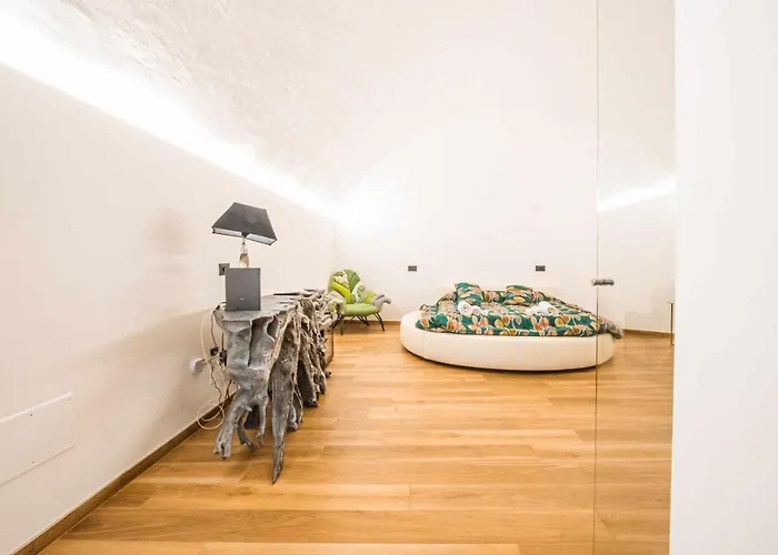 Apartment Basilica Bari