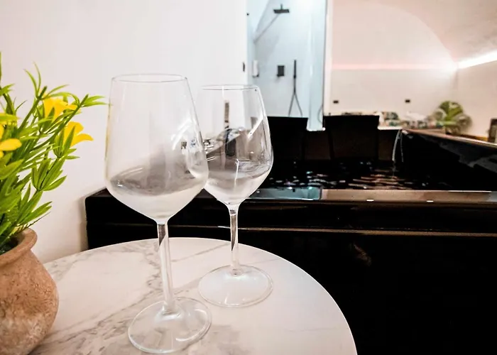 Apartment Basilica Bari