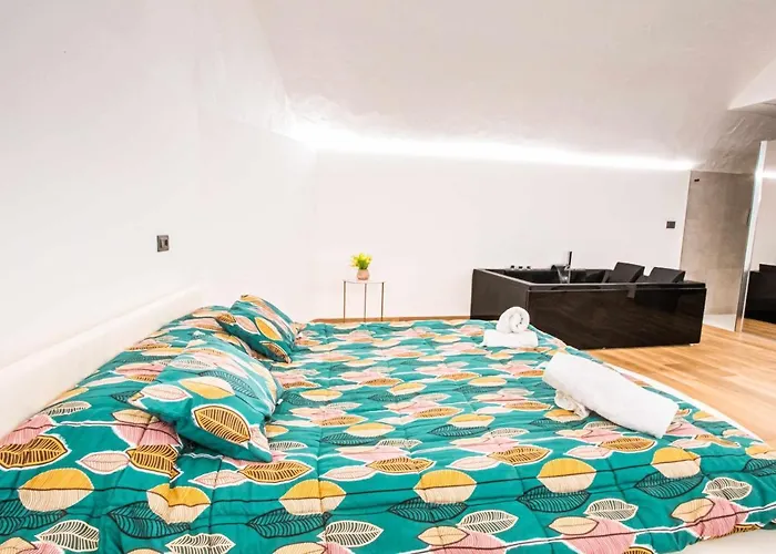 Basilica Apartment Bari