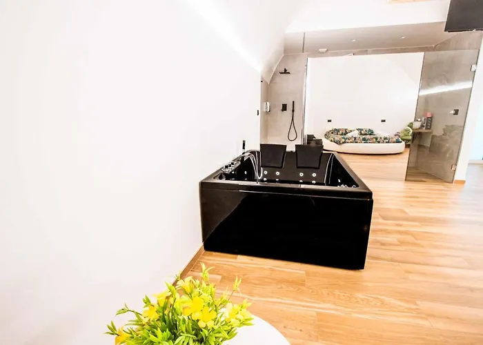 Basilica Apartment Bari