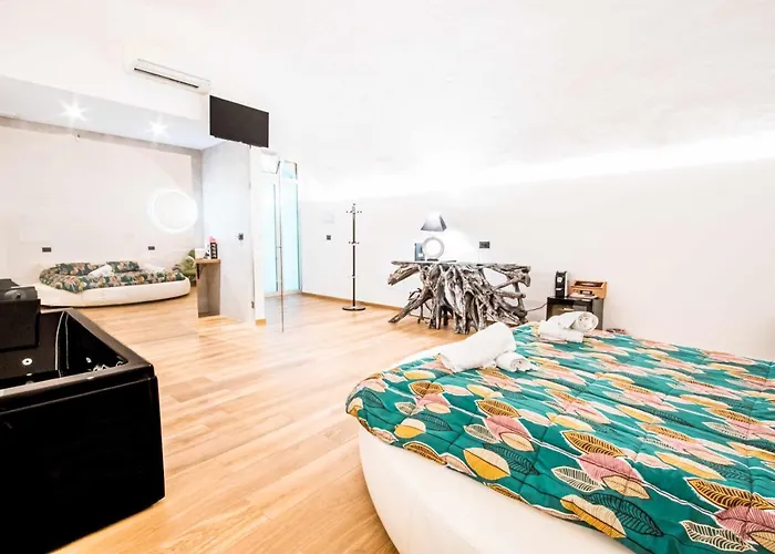 Basilica Apartment *