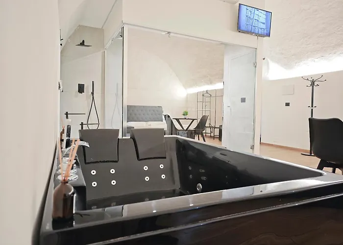 Basilica Апартаменты