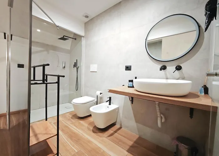 Апартаменты Basilica *