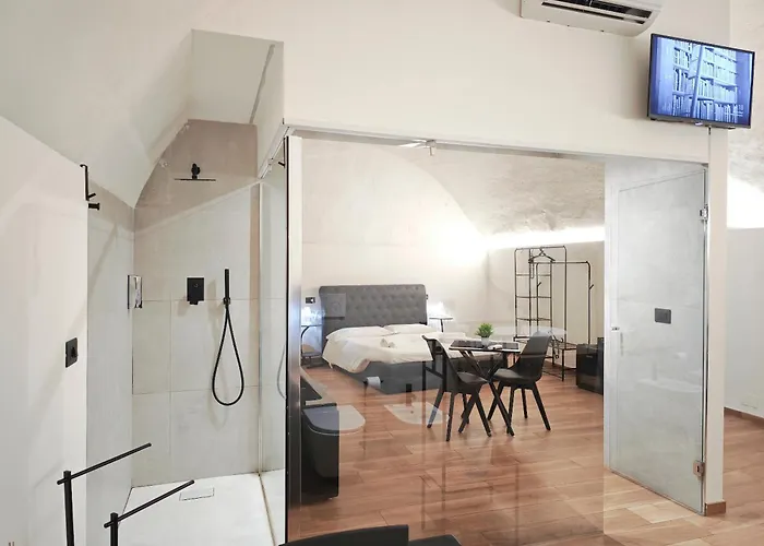 Appartamento Basilica *