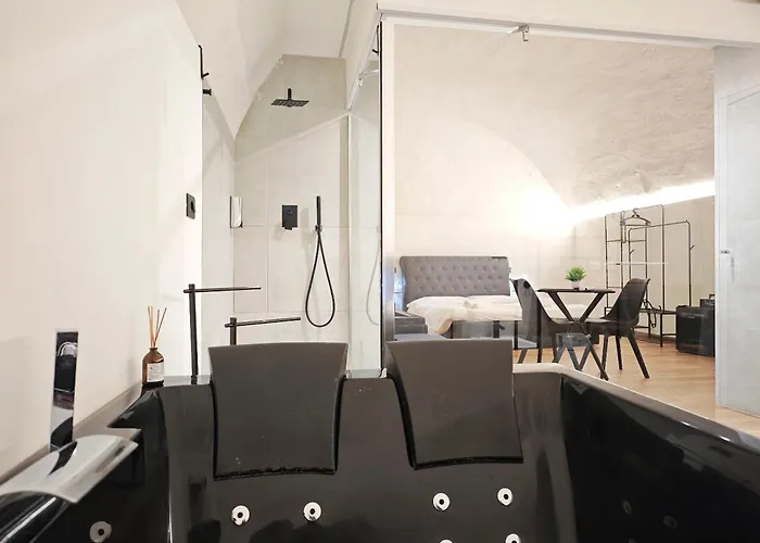 Апартаменты Basilica *