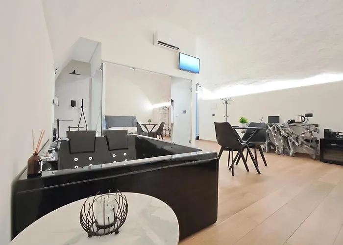 Basilica Апартаменты