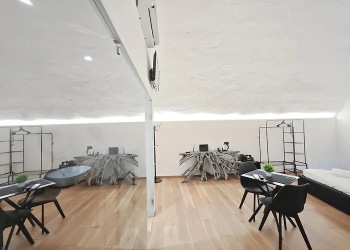 Апартаменты Basilica *