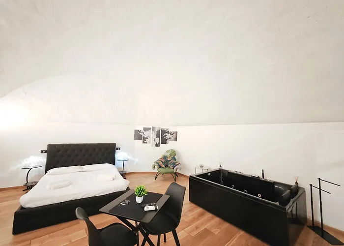 Basilica Апартаменты