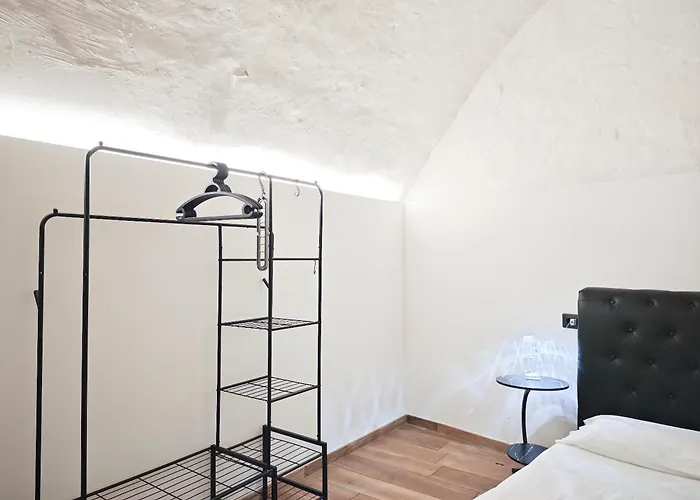 Апартаменты Basilica