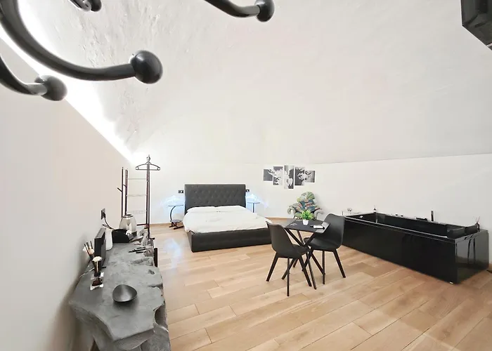 Basilica Appartamento *