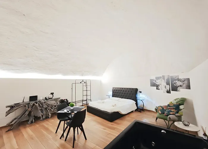 Basilica Апартаменты *