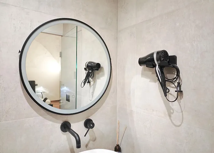 Basilica Appartamento Bari