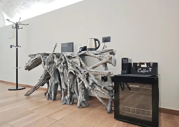 Апартаменты Basilica