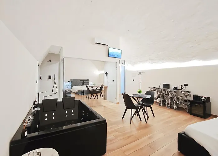 Basilica Апартаменты *