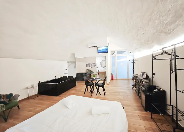 Basilica Апартаменты *