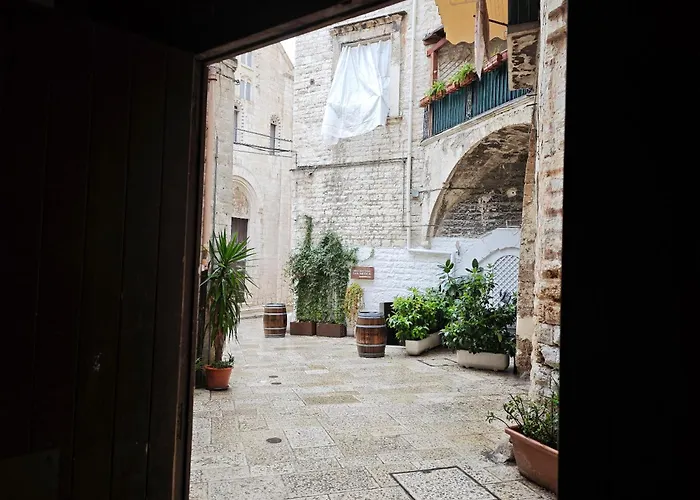 Basilica Appartamento