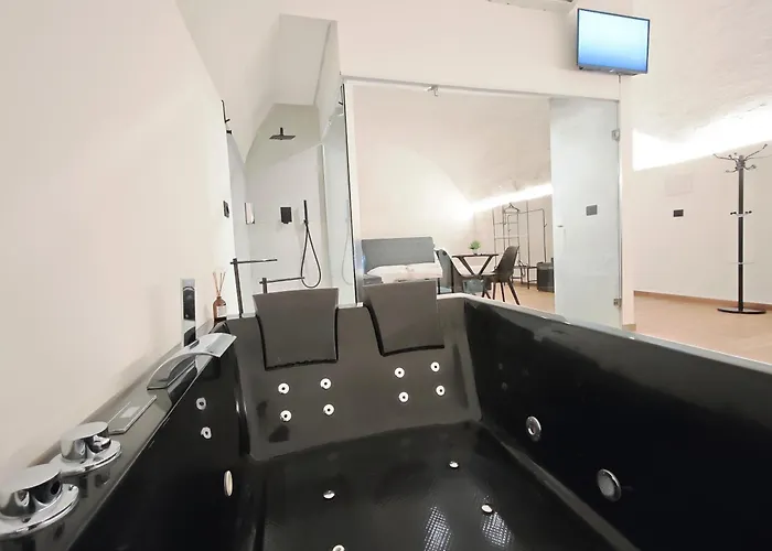 Appartamento Basilica Bari