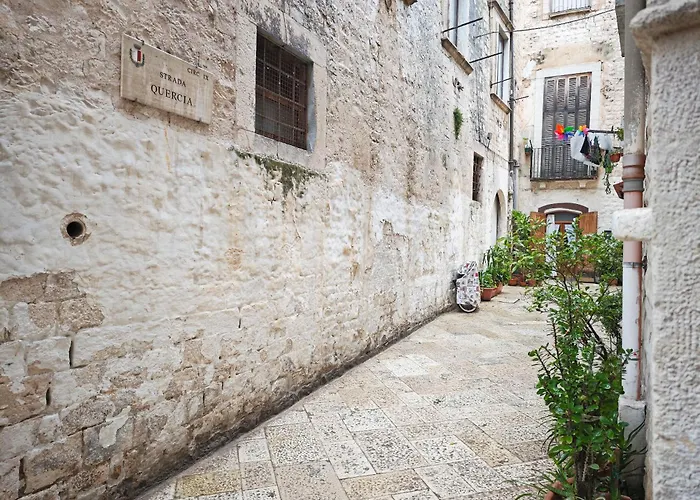 Basilica Апартаменты