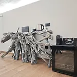아파트 Basilica