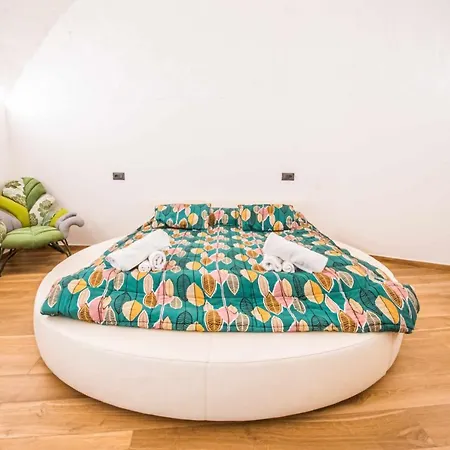 Basilica Apartman Bari