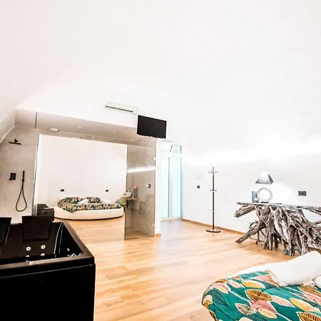 Apartman Basilica