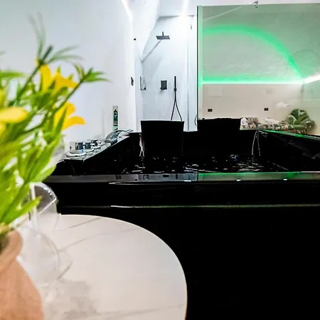 Apartment Basilica Bari