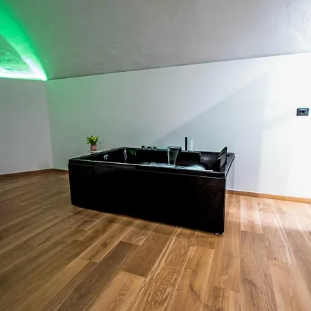 Apartman Basilica Bari