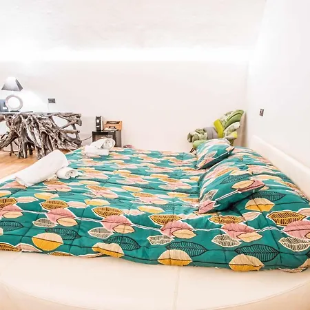 Apartman Basilica *