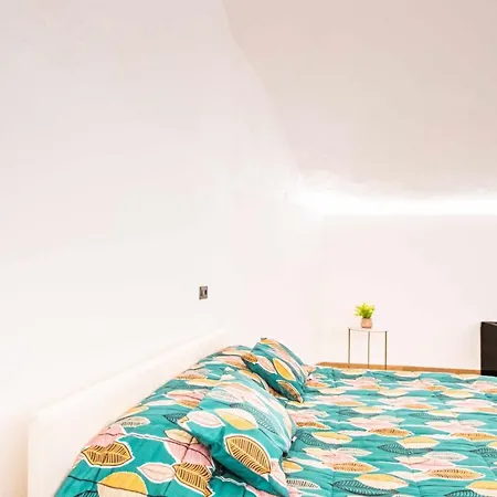 Basilica Apartman Bari