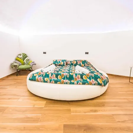Basilica Apartman Bari
