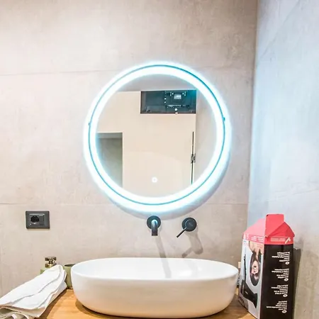 Apartment Basilica *