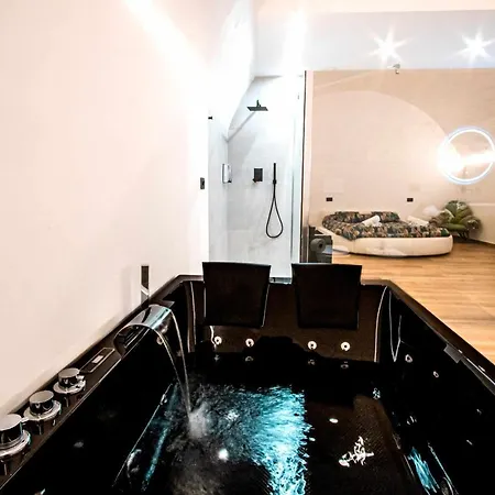 Basilica Apartman Bari